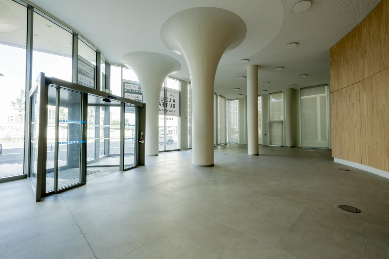 Bureau Bordeaux 3709m² Location bureau Bordeaux Gironde OLBUR2001165 29